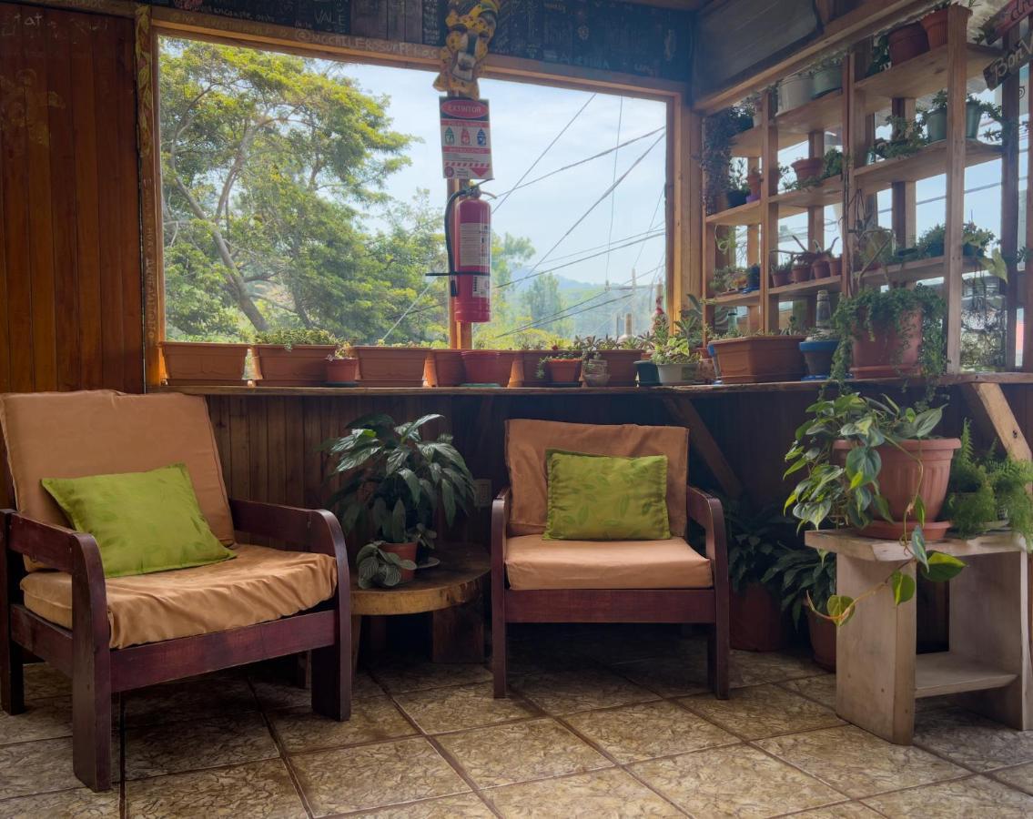 Casa Tranquilo Hostel Monteverde 外观 照片